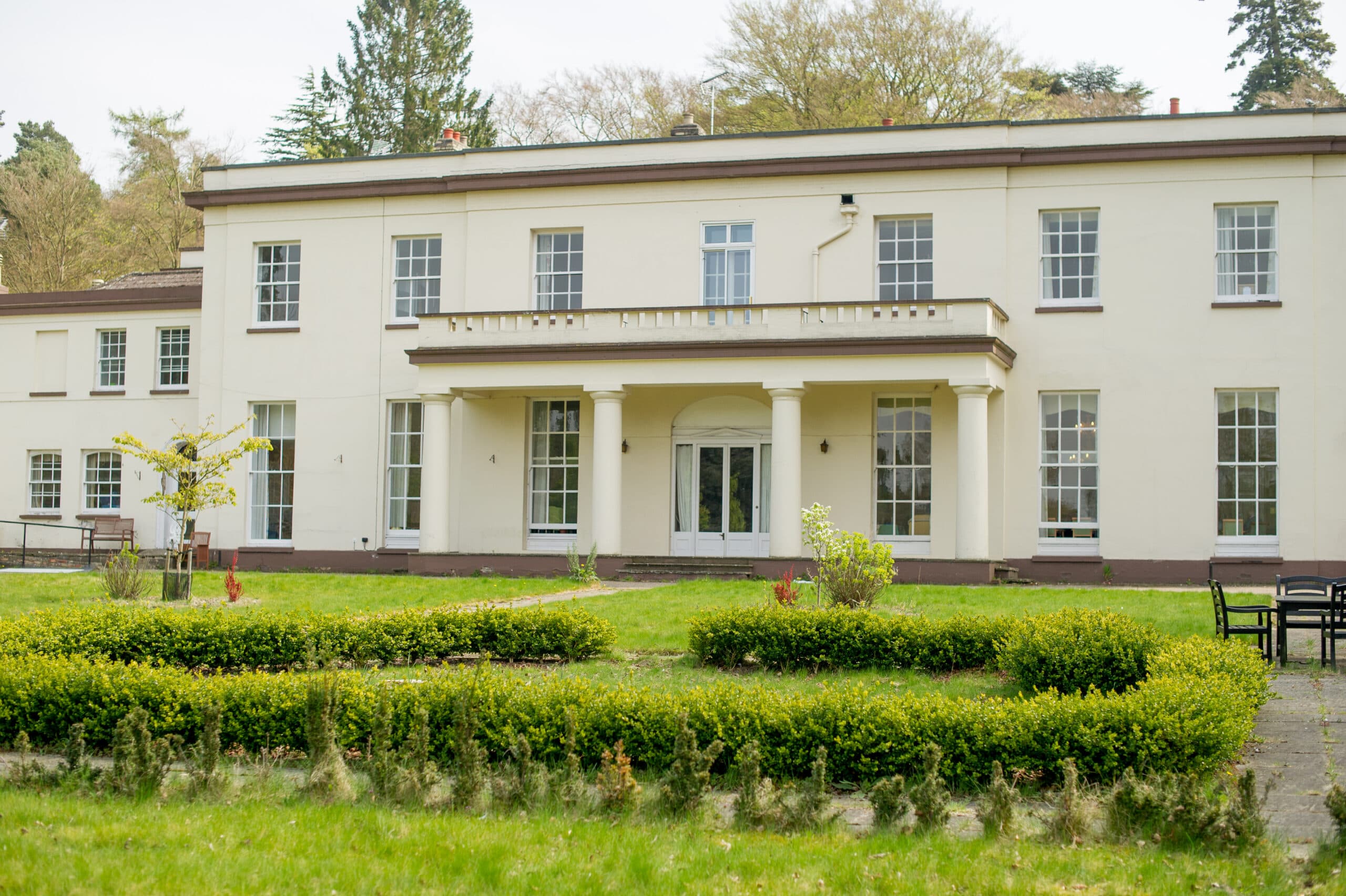 Brandon Park Residential and Nursing Home