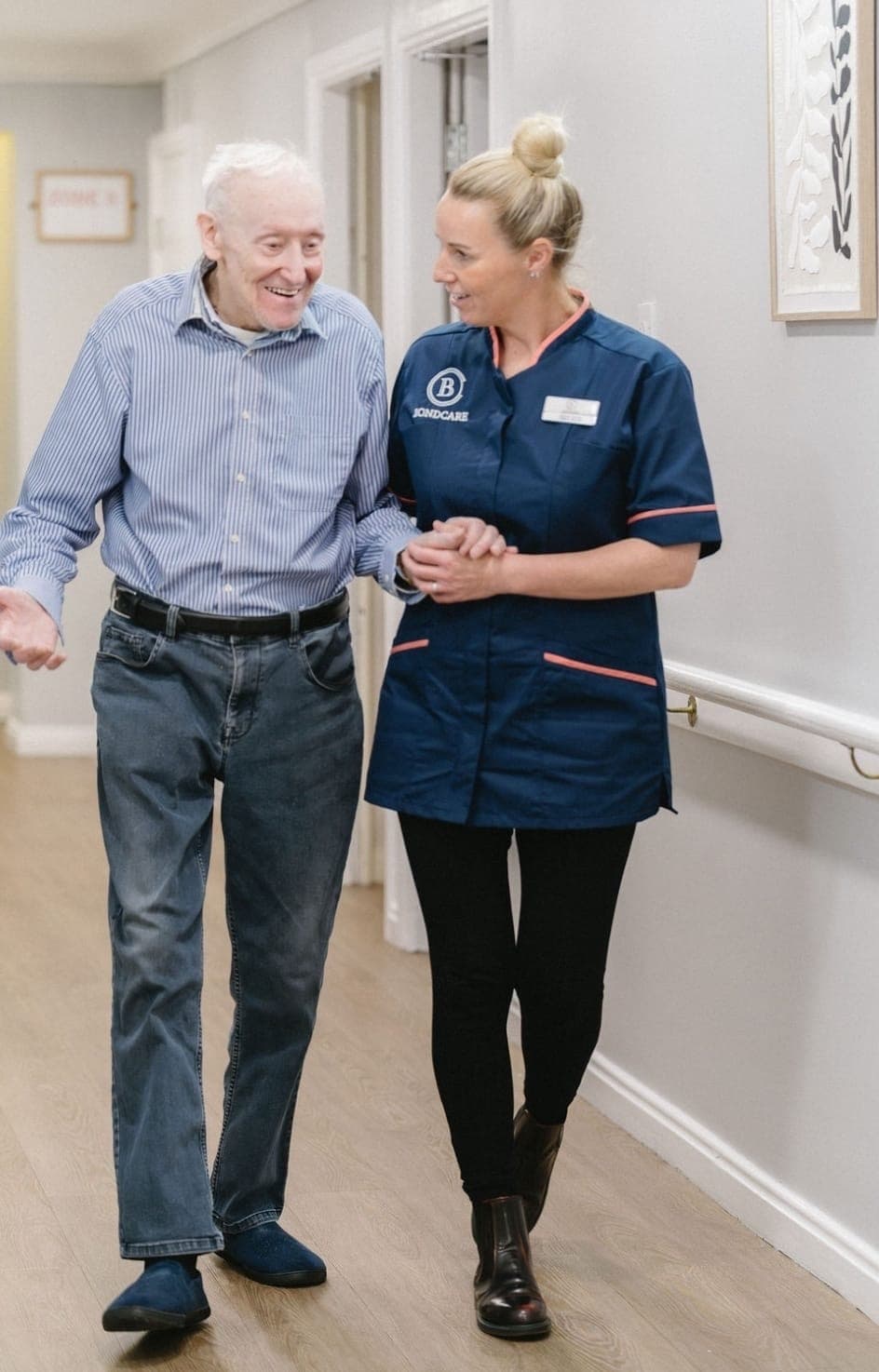 Oak Park Care Home