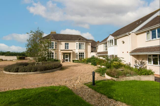 Frethey House