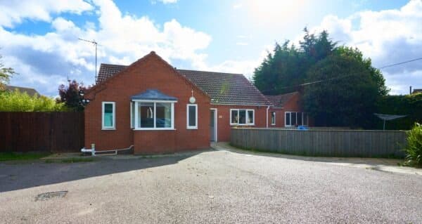 Supported Living in Holbeach