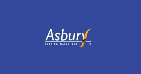 Asbury heating and maintenance