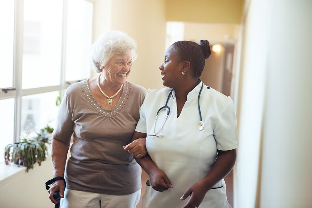 Everready Health and Social Care Solutions