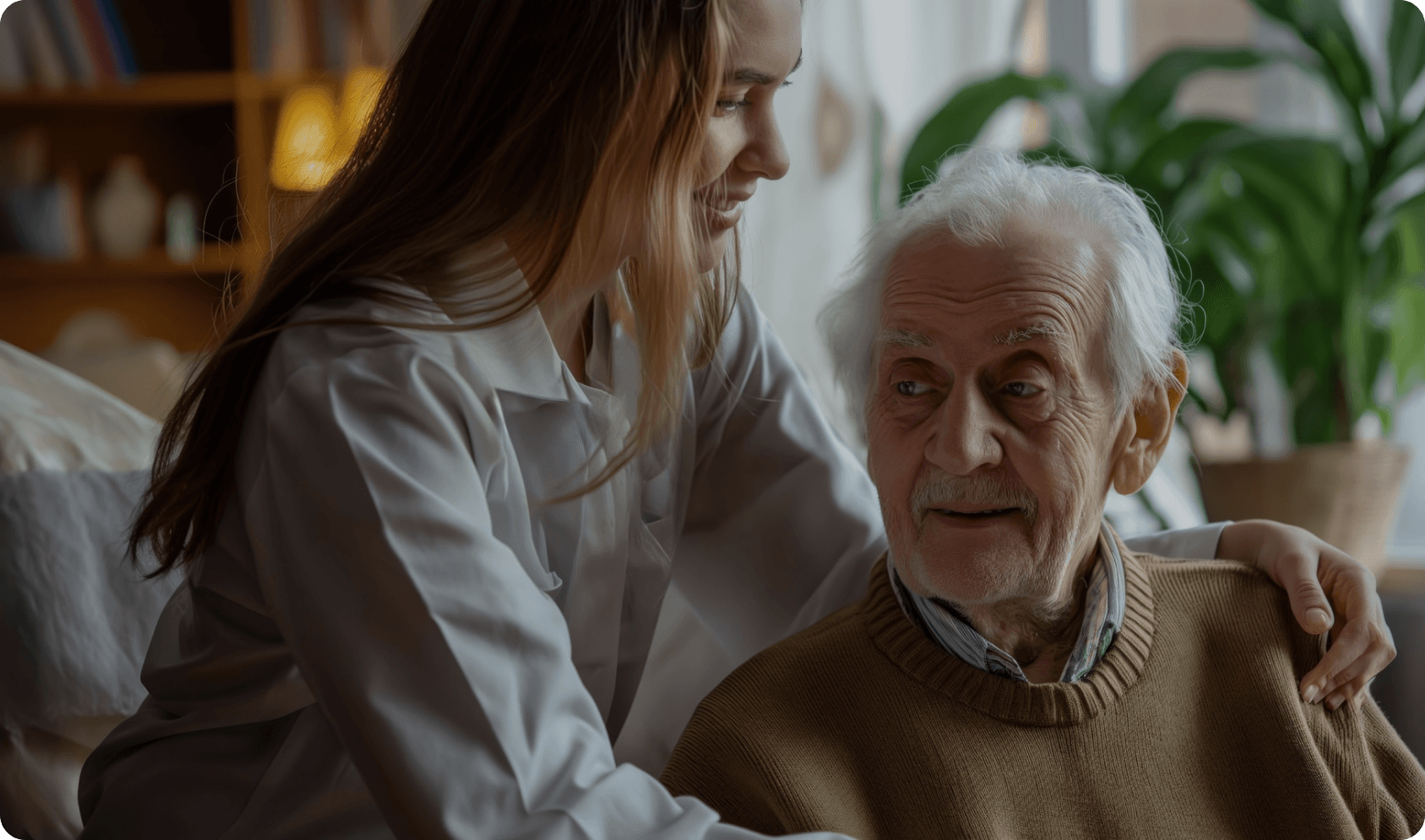 Ave Maria Care (Wolverhampton)