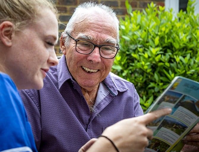 Caremark Sutton