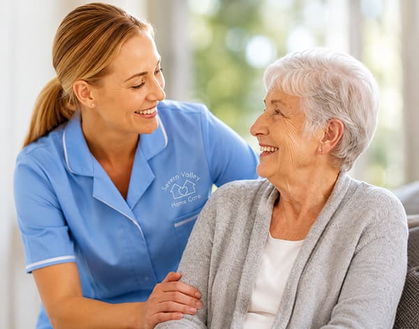 Severn Valley Home Care Offices
