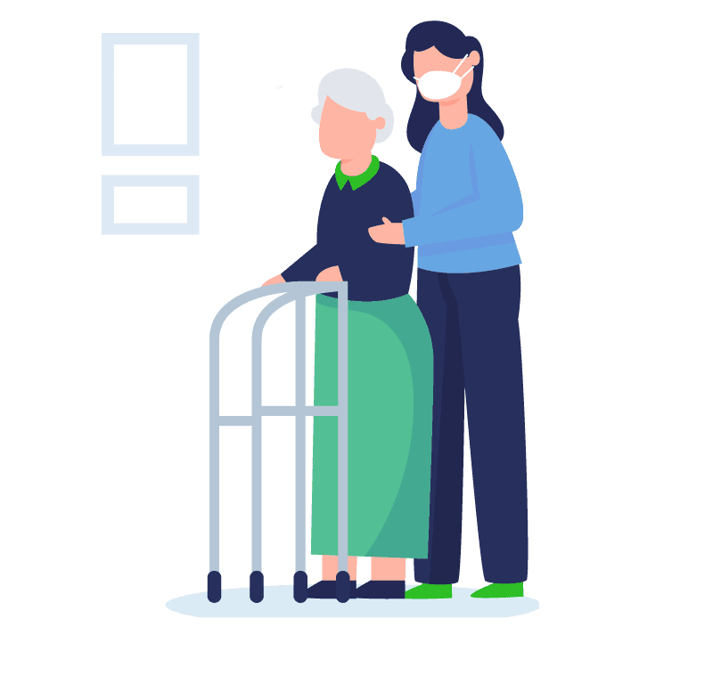 Person Centred Care