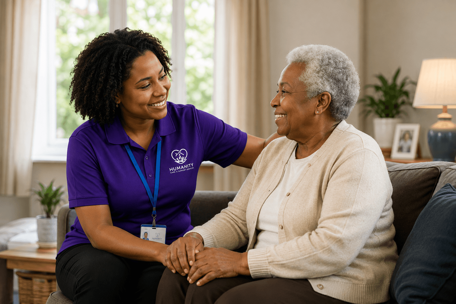Humanity Care and Support Services