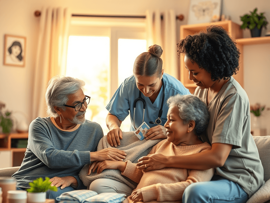 Homecare Team Ltd