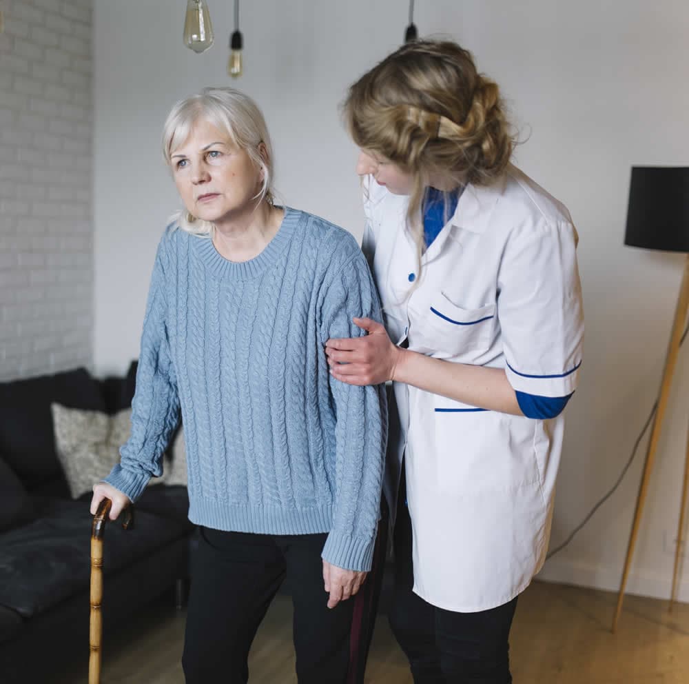 Continuity Healthcare Services Private Limited