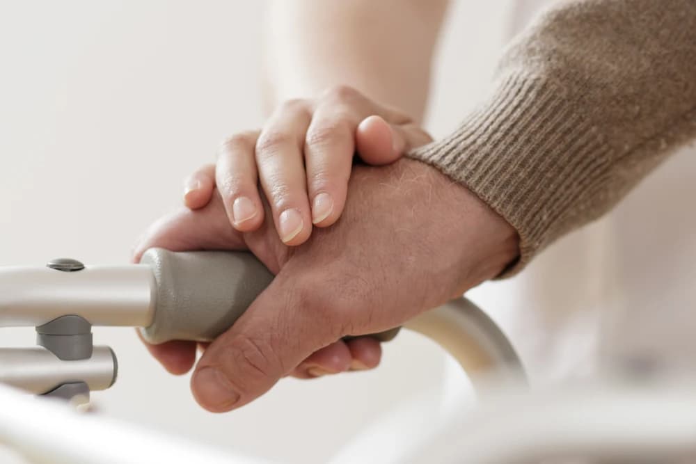 Bay Care Domiciliary Care Ltd