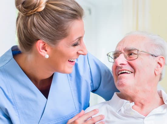 Lords Care Solutions Stoke On Trent