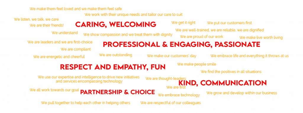 Pent-A Care Support and Care Service