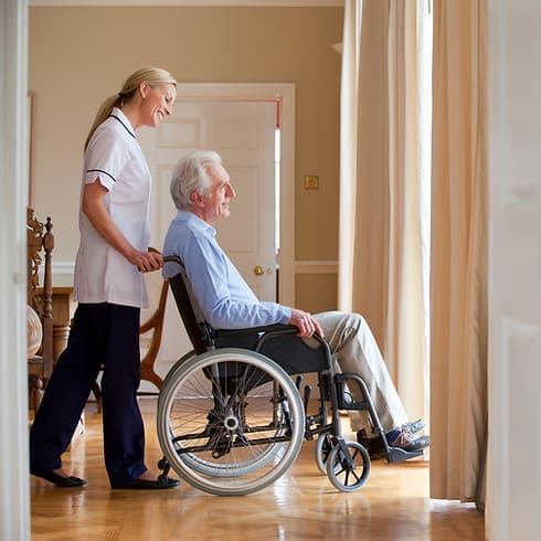 Harcombe Valley Care Limited