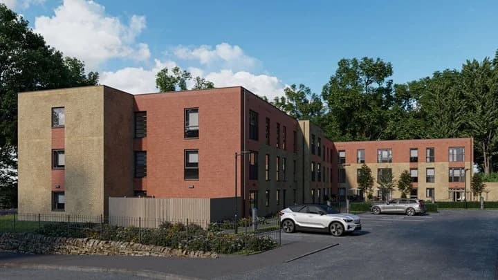 Brooke Dene Court