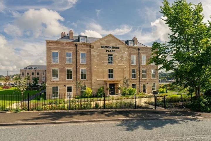 Flora Grange