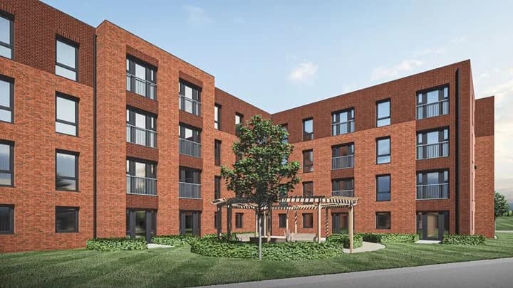 Rosebud Court