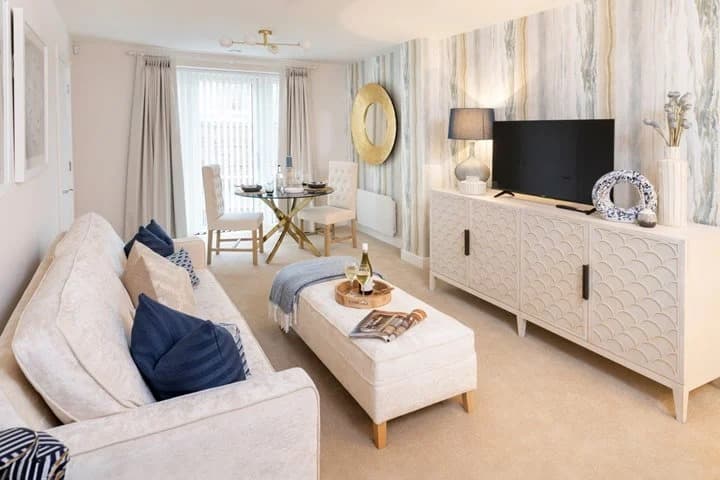 Walnut Tree Place