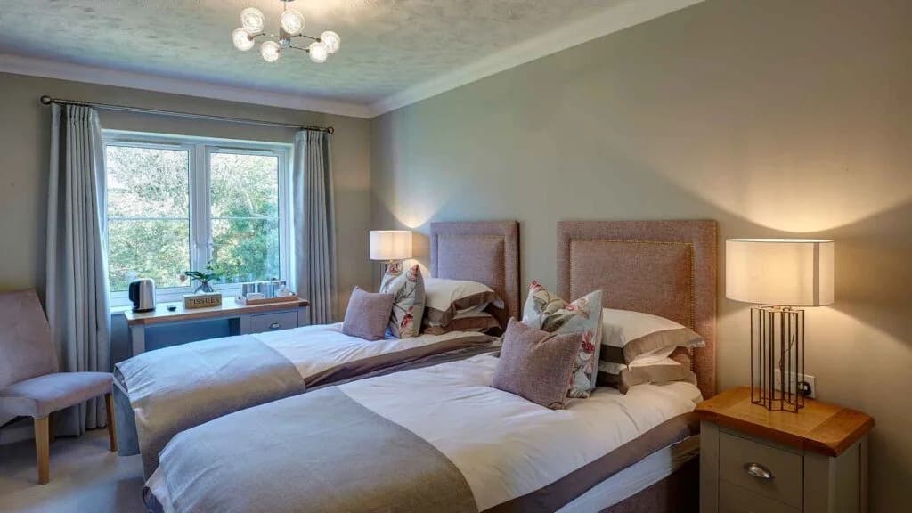 Meadow Lodge