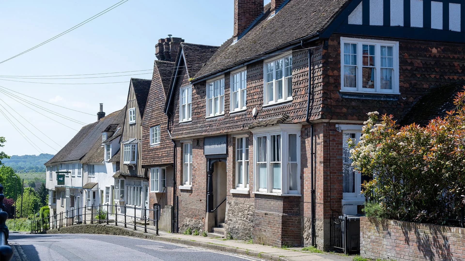 Baker Mews