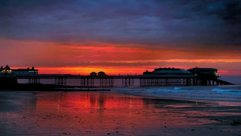 Cromer