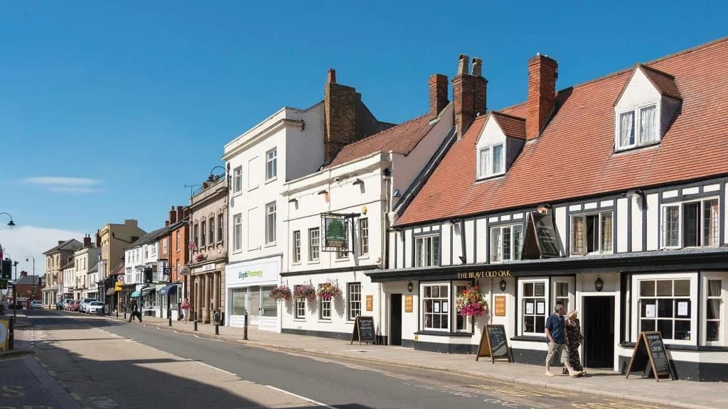 Watling Lodge