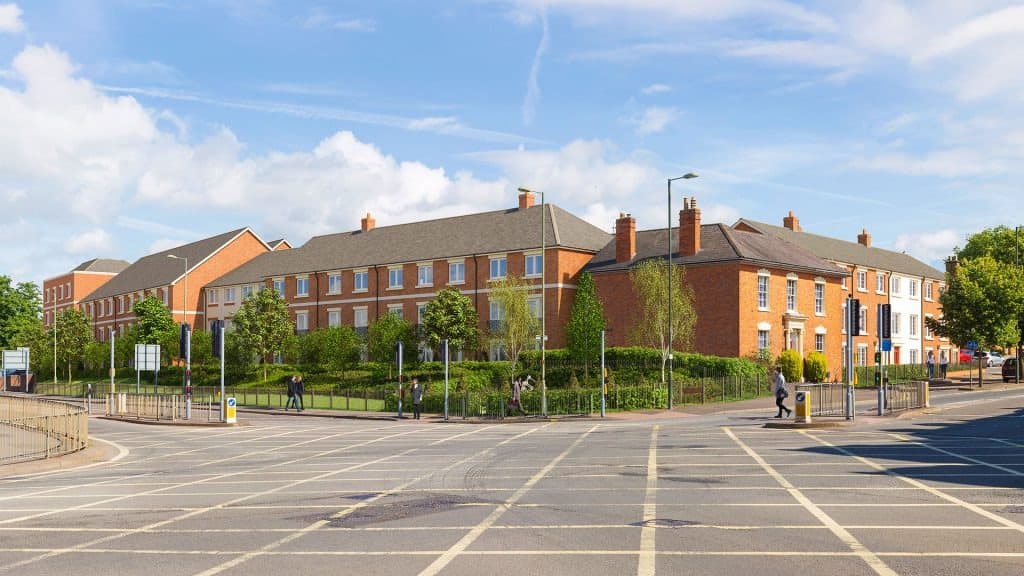 Banbury