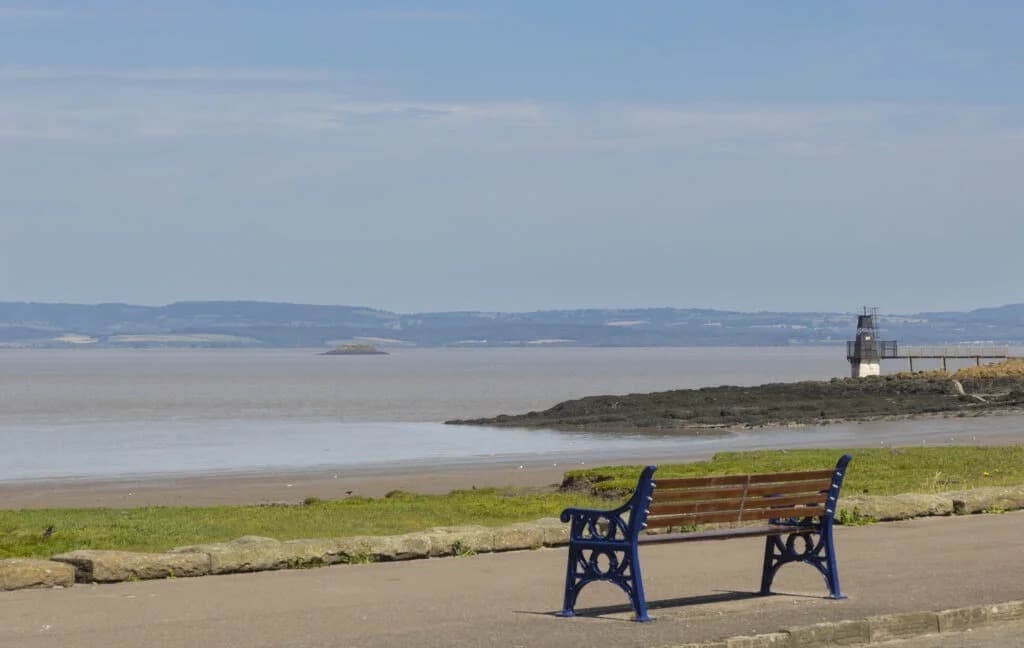 Portishead