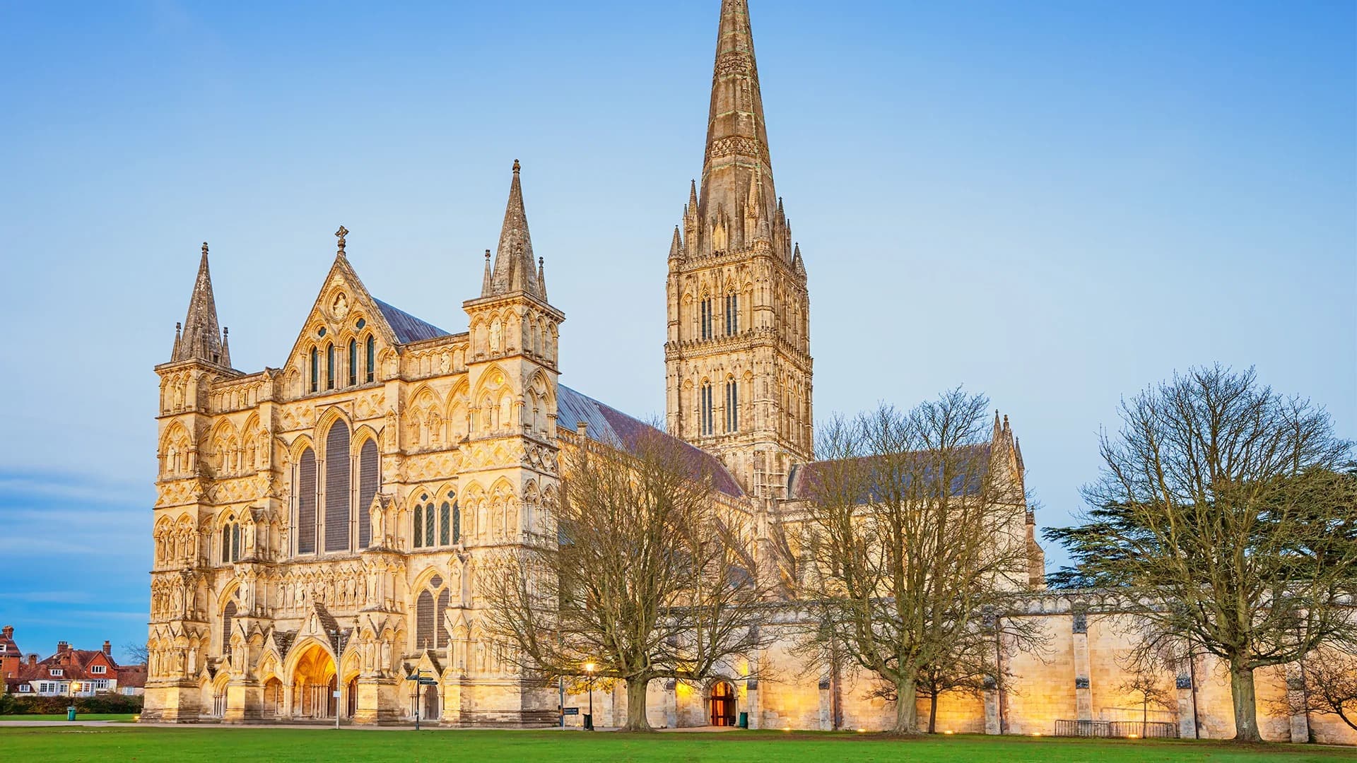 Salisbury