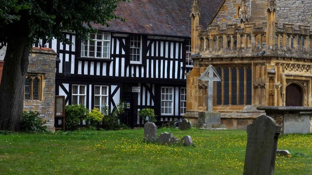 Bewick Court