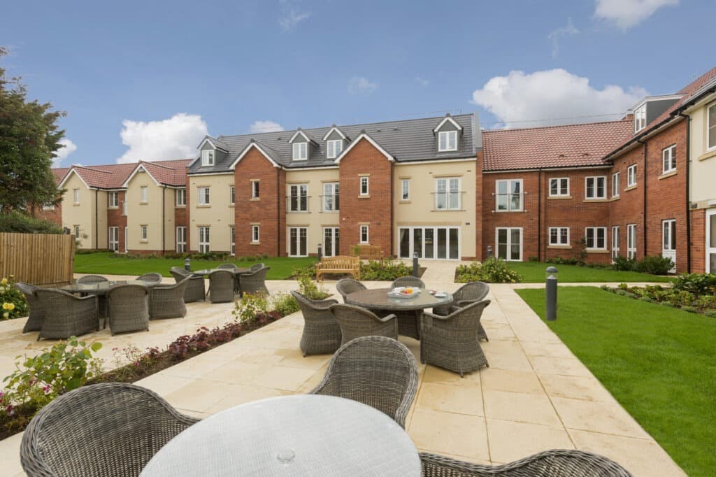 Louis Arthur Court