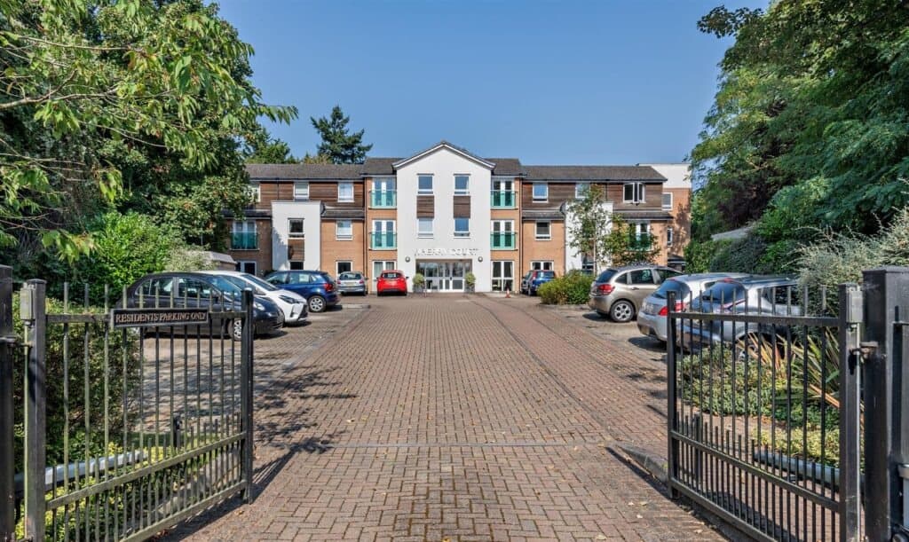 Wherry Court
