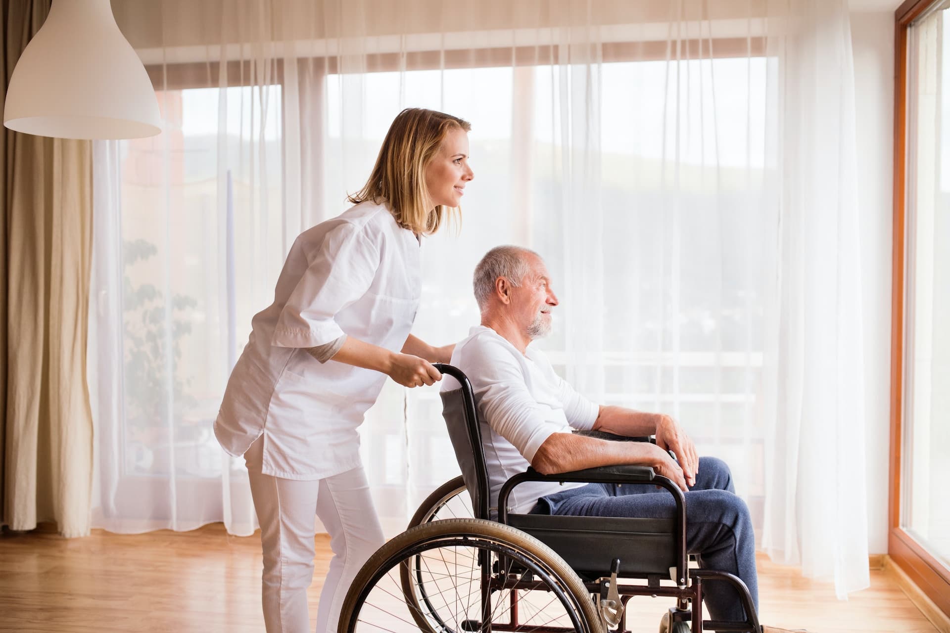 Duty of Care in Health and Social Cares
