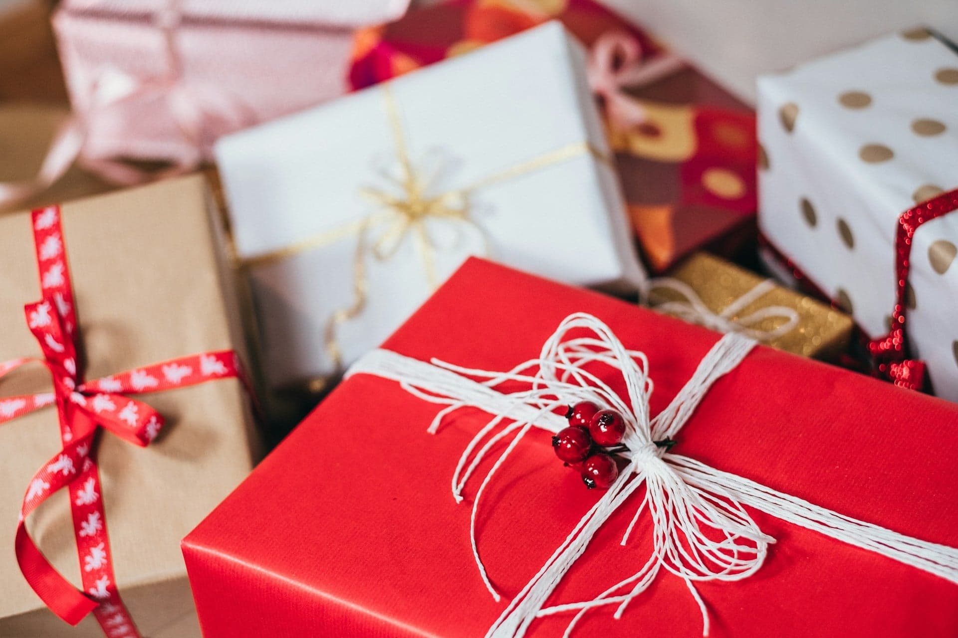 Making Frequent Gifts