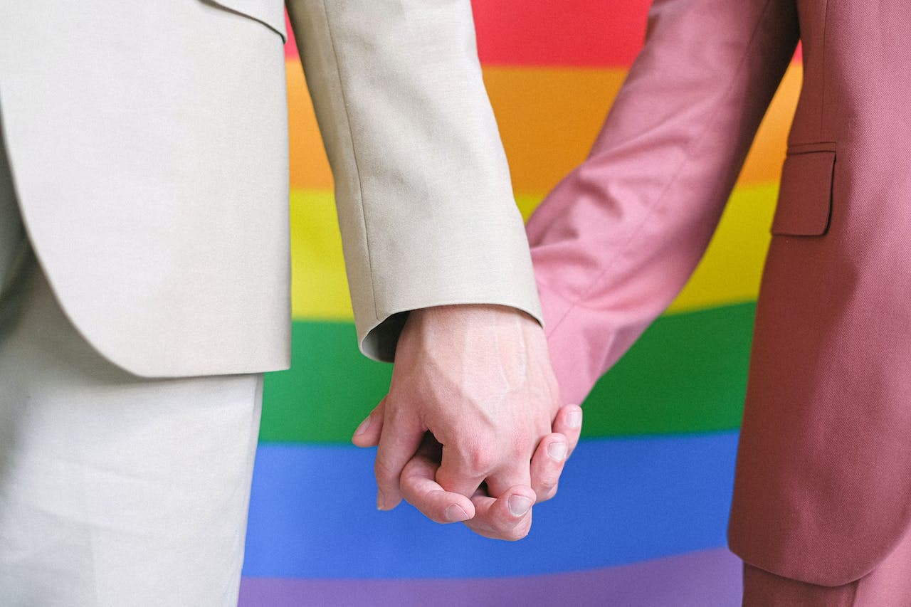 Coming Out Late In Life