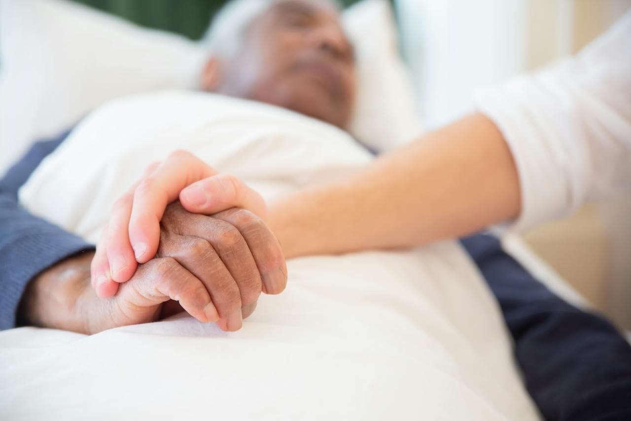What Is A Nursing Home