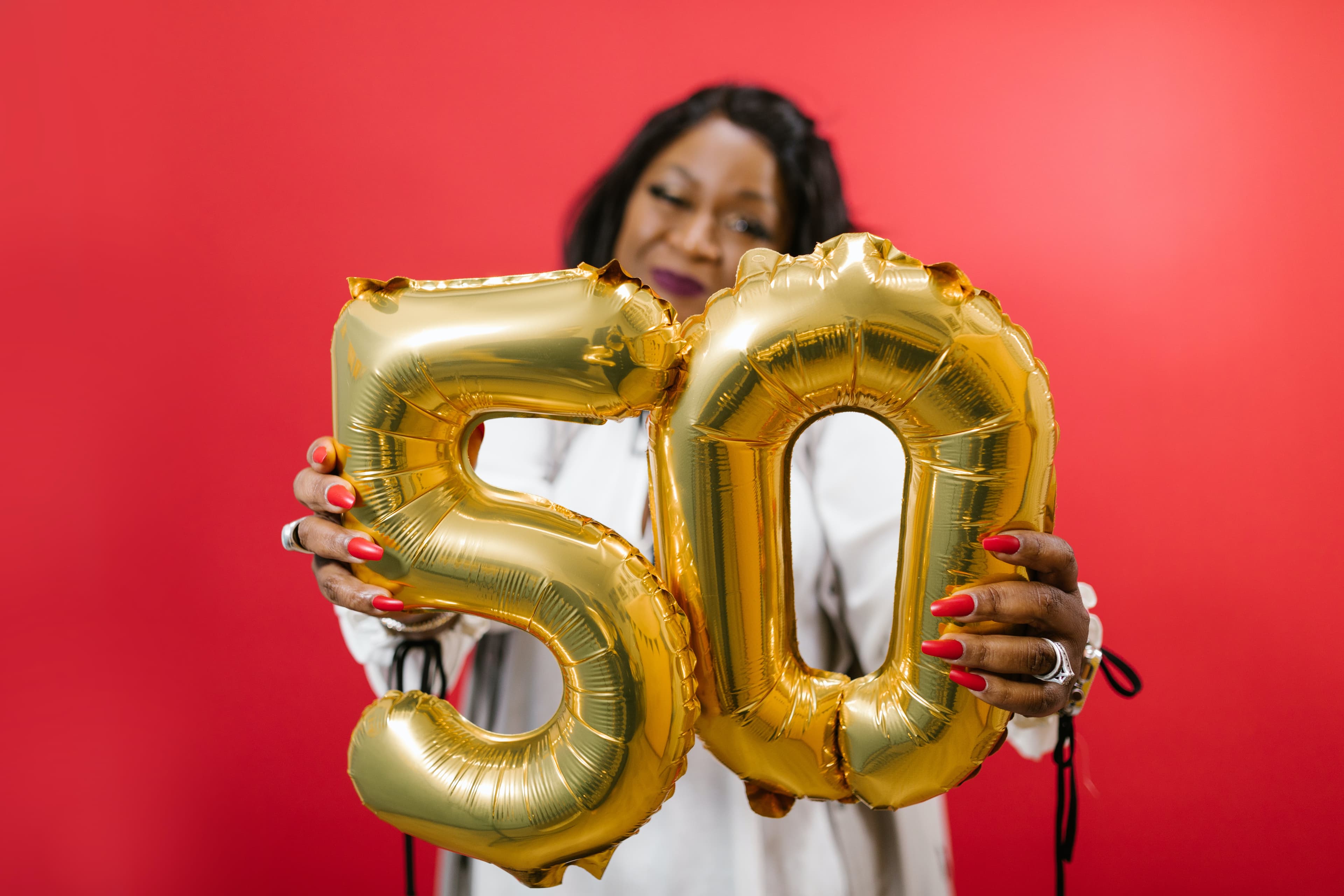 Turning 50