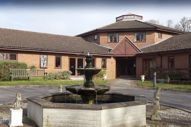 Begbrook House Care Home