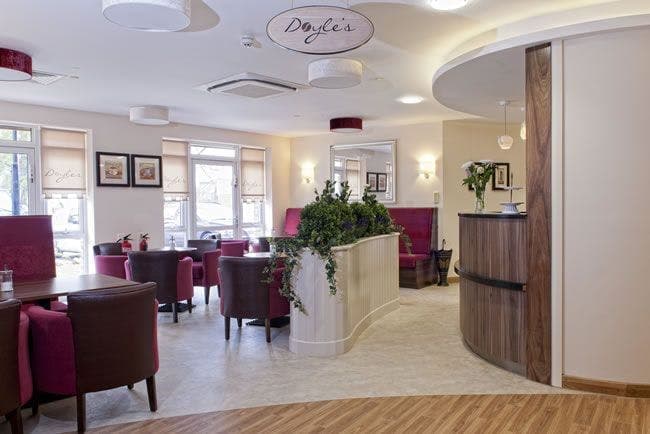 Mill View Care Home