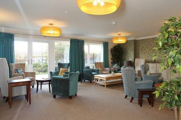 Portobello Place Care Home