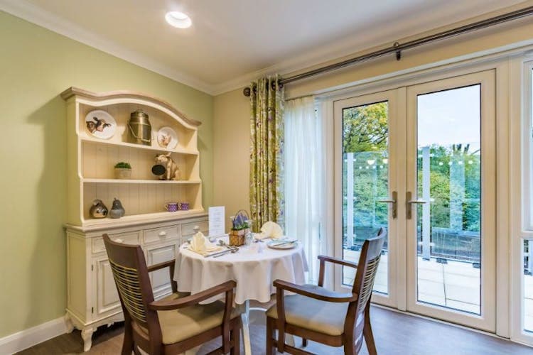 Skylark House Care Home