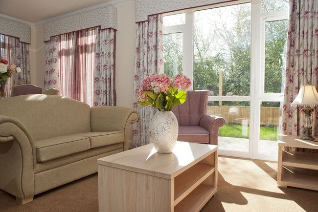 Mill View Care Home