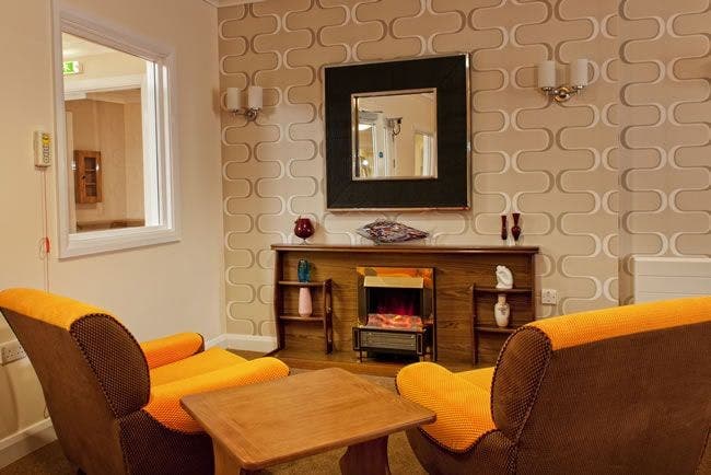 Mill View Care Home