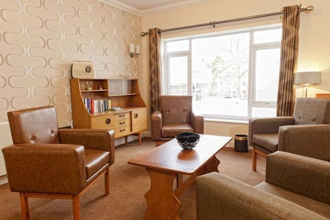 Mill View Care Home