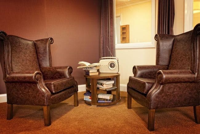 Mill View Care Home