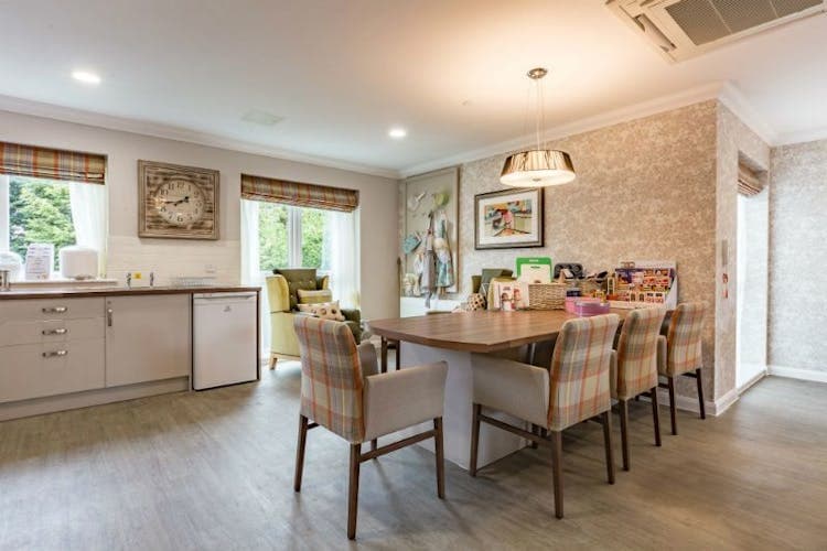 Sherwood Grange Care Home