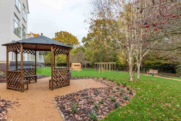 Skylark House Care Home