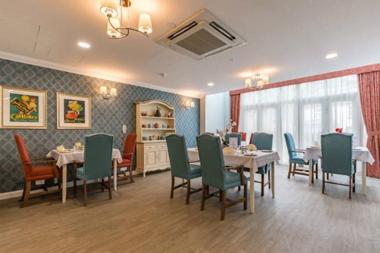 Sherwood Grange Care Home