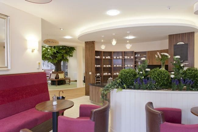 Mill View Care Home