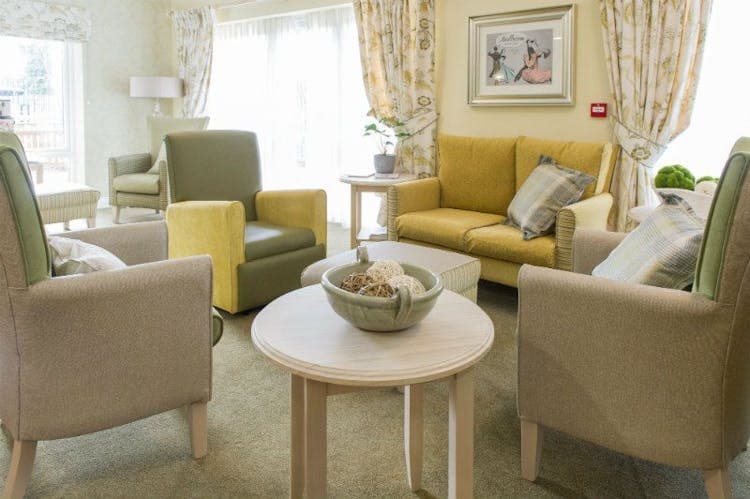 Weald Heights Care Home