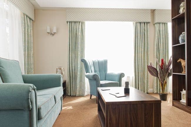 Mill View Care Home